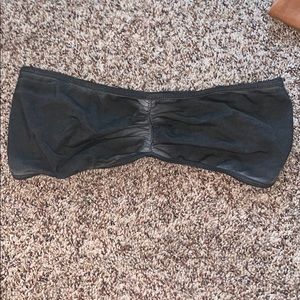 SIZE S GARAGE BANDEAU